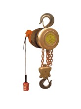 防爆電動(dòng)葫蘆的開(kāi)關(guān)問(wèn)題介紹